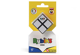 Rubiks 2X2