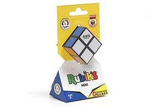 Rubiks 2X2