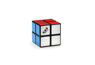 Rubiks 2X2