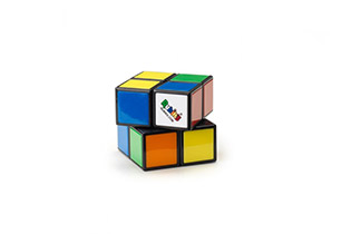 Rubiks 2X2