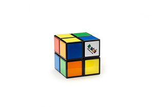 Rubiks 2X2