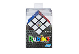 Rubik's Cube 3x3