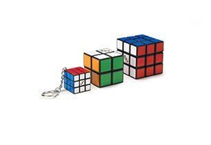 Rubiks Family Gift Pack