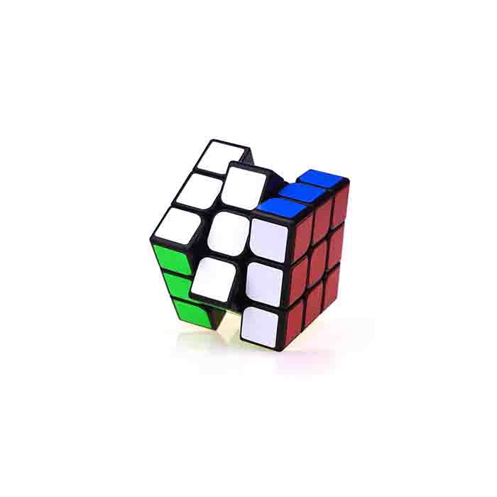 Rubiks Cube 3x3 New Version