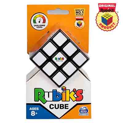 Rubik