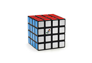 Rubiks 4x4