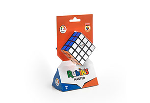 Rubiks 4x4