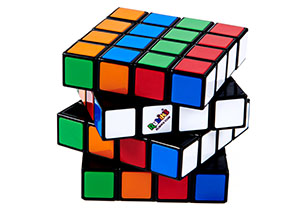 Rubiks 4x4