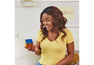 Rubiks 4x4