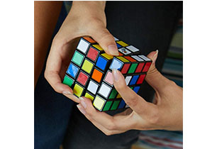 Rubiks 4x4