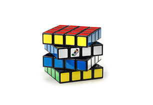 Rubiks 4x4