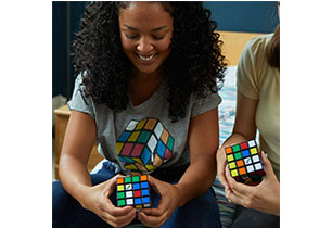 Rubiks 4x4