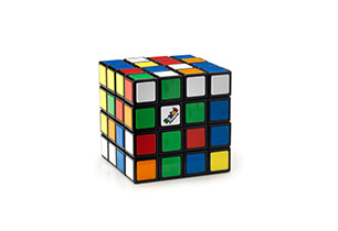 Rubiks 4x4