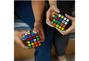 Rubiks 4x4