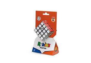 Rubiks 4x4