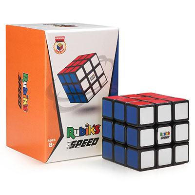 Rubik’s Speed Cube