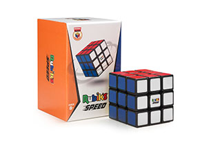 Rubik’s Speed Cube