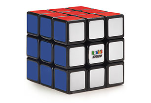 Rubik’s Speed Cube