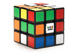 Rubik’s Speed Cube