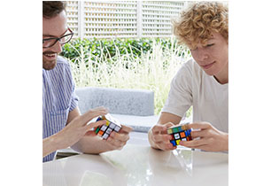 Rubik’s Speed Cube