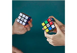 Rubik’s Speed Cube