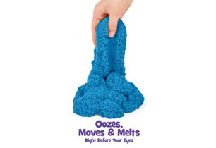 Kinetic Sand 2LB Colour Bag