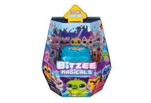 Bitzee Interactive Magicals Digital Pet In Cdu