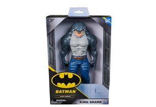Batman 30cm Giants King Shark