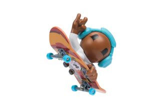 Tech Deck 96mm Sk8 Crew Single Pk