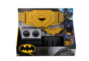 Batman Utility Belt