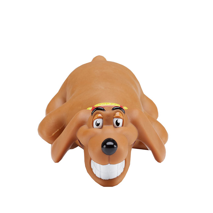 Mini Stretch Fetch (Dog) | Stretch Armstrong | Prima Toys