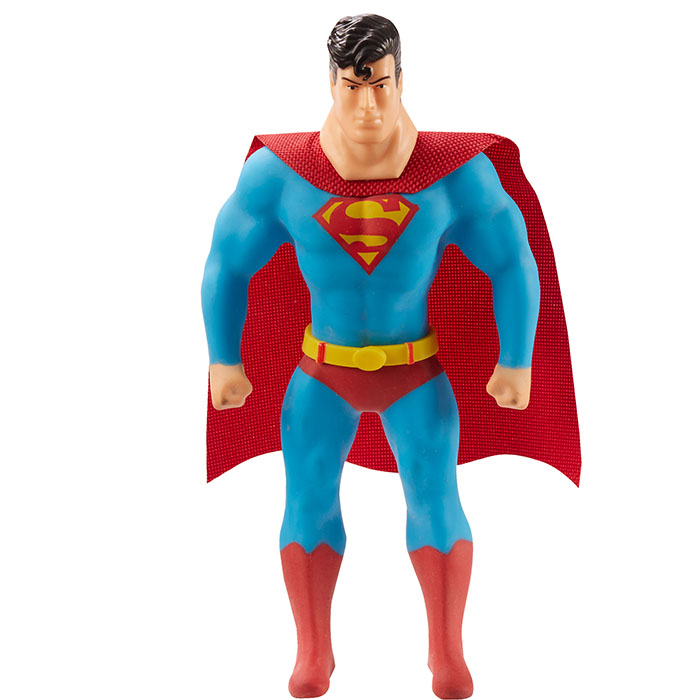 Mini Strech Justice League Stretch Armstrong Prima Toys