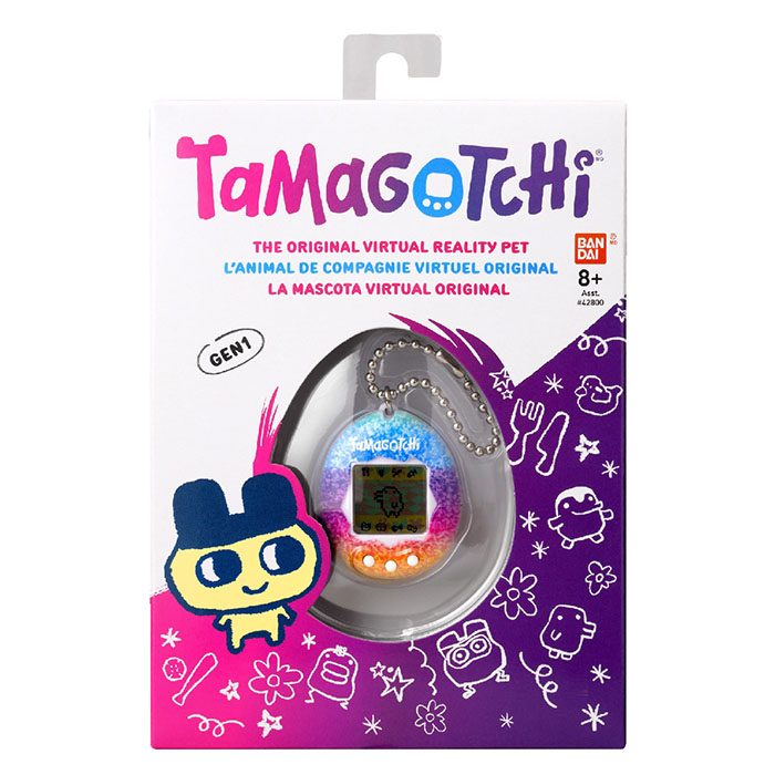 Original Tamagotchi Assortment