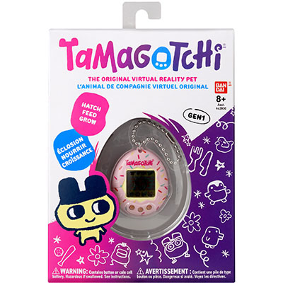 Tamagotchi Assorted 1