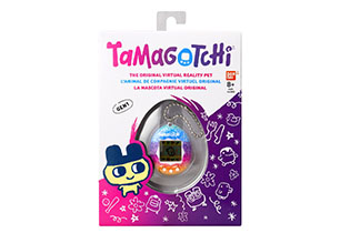 Tamagotchi Assorted 1