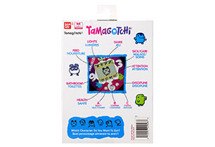 Tamagotchi Assorted 1