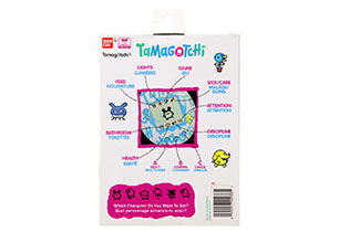 Tamagotchi Assorted 2