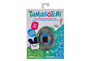 Tamagotchi Assorted 2