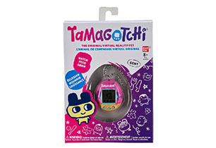 Tamagotchi Assorted 2