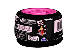 Tech Deck Free Riders 1-Pack in CDU
