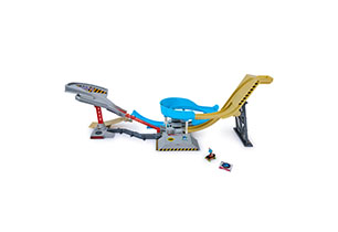 Tech Deck Free Riders Extreme Playset