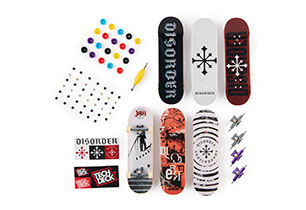 Tech Deck Bonus Sk8 Shop