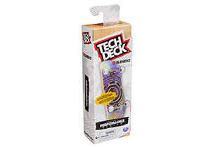 Tech Deck Performance Wood Board Assorted