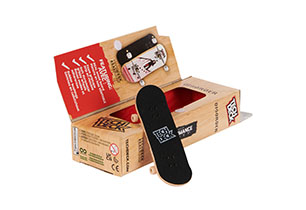 Tech Deck Performance Wood Board Assorted