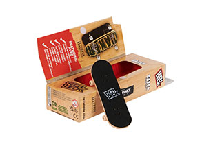 Tech Deck Performance Wood Board Assorted