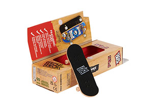 Tech Deck Performance Wood Board Assorted