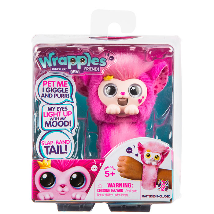 wrapples