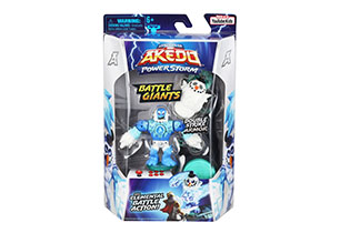 Akedo Giants Single Pack - Season 3