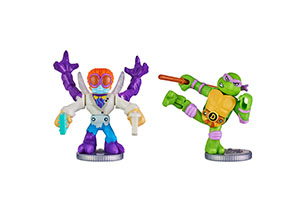 Akedo TMNT Versus Pack Assorted