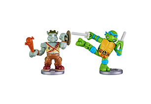 Akedo TMNT Versus Pack Assorted